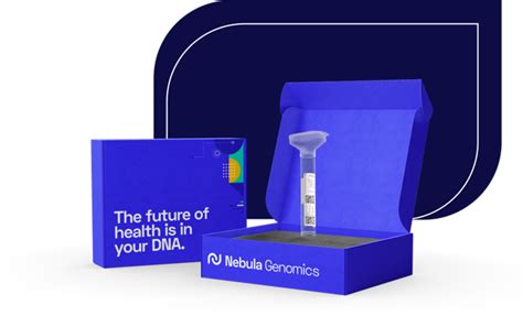 Nebula Genomics Review: Is Whole Genome .